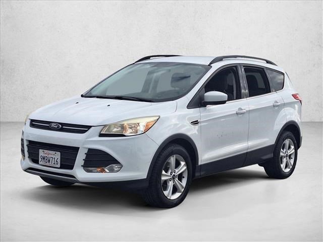 Used 2015 Ford Escape SE w/ Equipment Group 201A