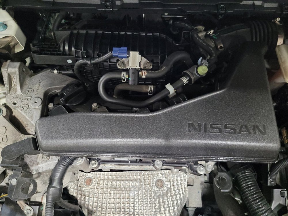 Used 2016 Nissan Rogue SV AWD/4WD image 30