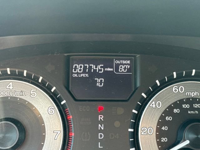 Used 2014 Honda Odyssey EX-L image 15