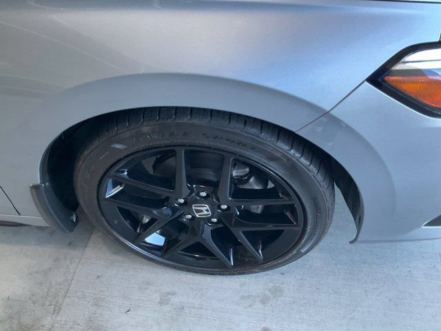 Certified 2023 Honda Civic Sport image 19