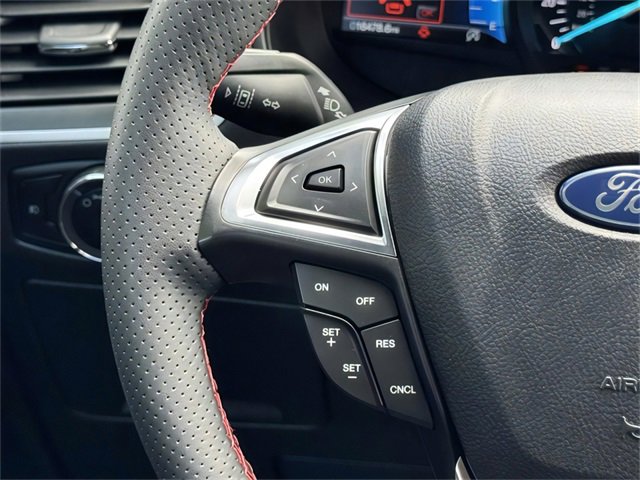 Used 2024 Ford Edge ST-Line w/ Cargo Accessory Package image 20