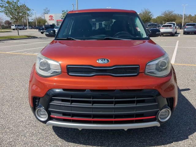 Used 2018 Kia Soul ! w/ Tech Package image 9