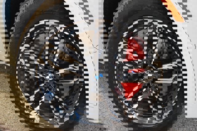 New 2026 BMW X2 xDrive28i image 14