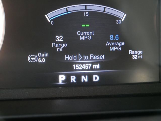 Used 2016 RAM 2500 Outdoorsman image 32