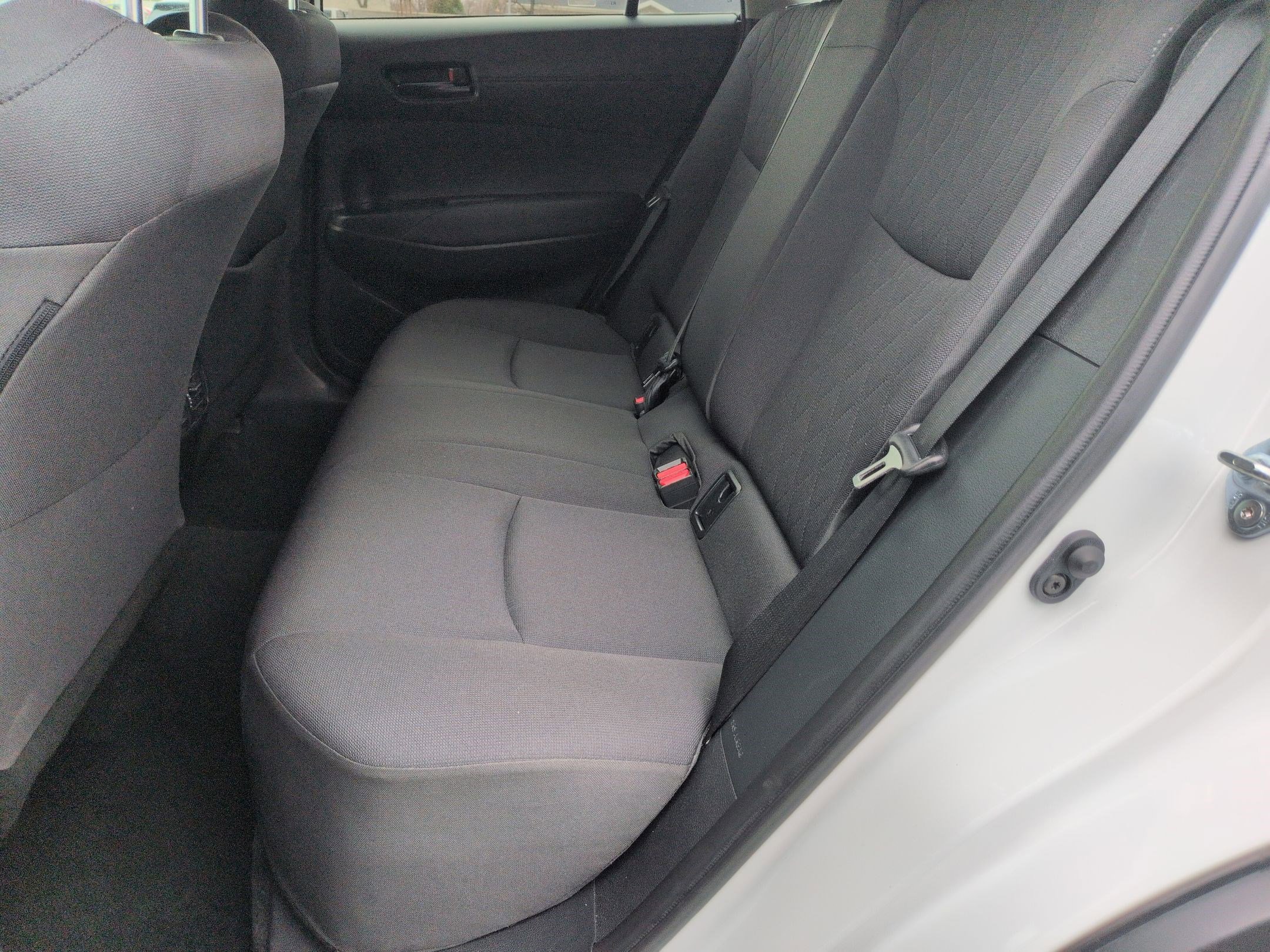 Used 2023 Toyota Corolla Cross LE w/ Moonroof Package image 30