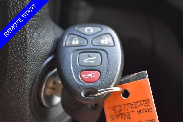 Used 2014 GMC Acadia Denali FWD image 5