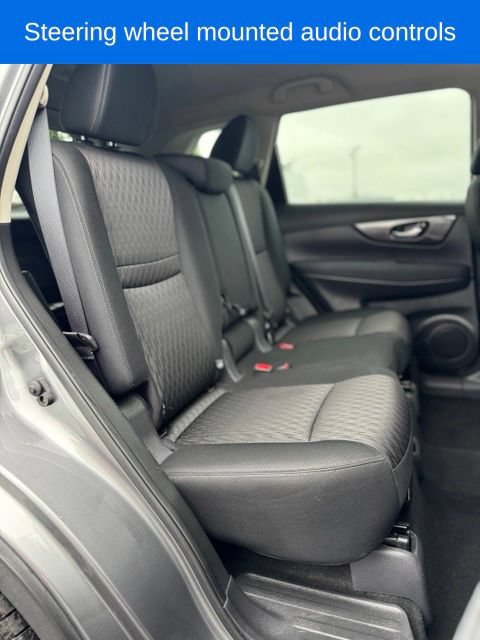 Used 2019 Nissan Rogue SV AWD/4WD image 27