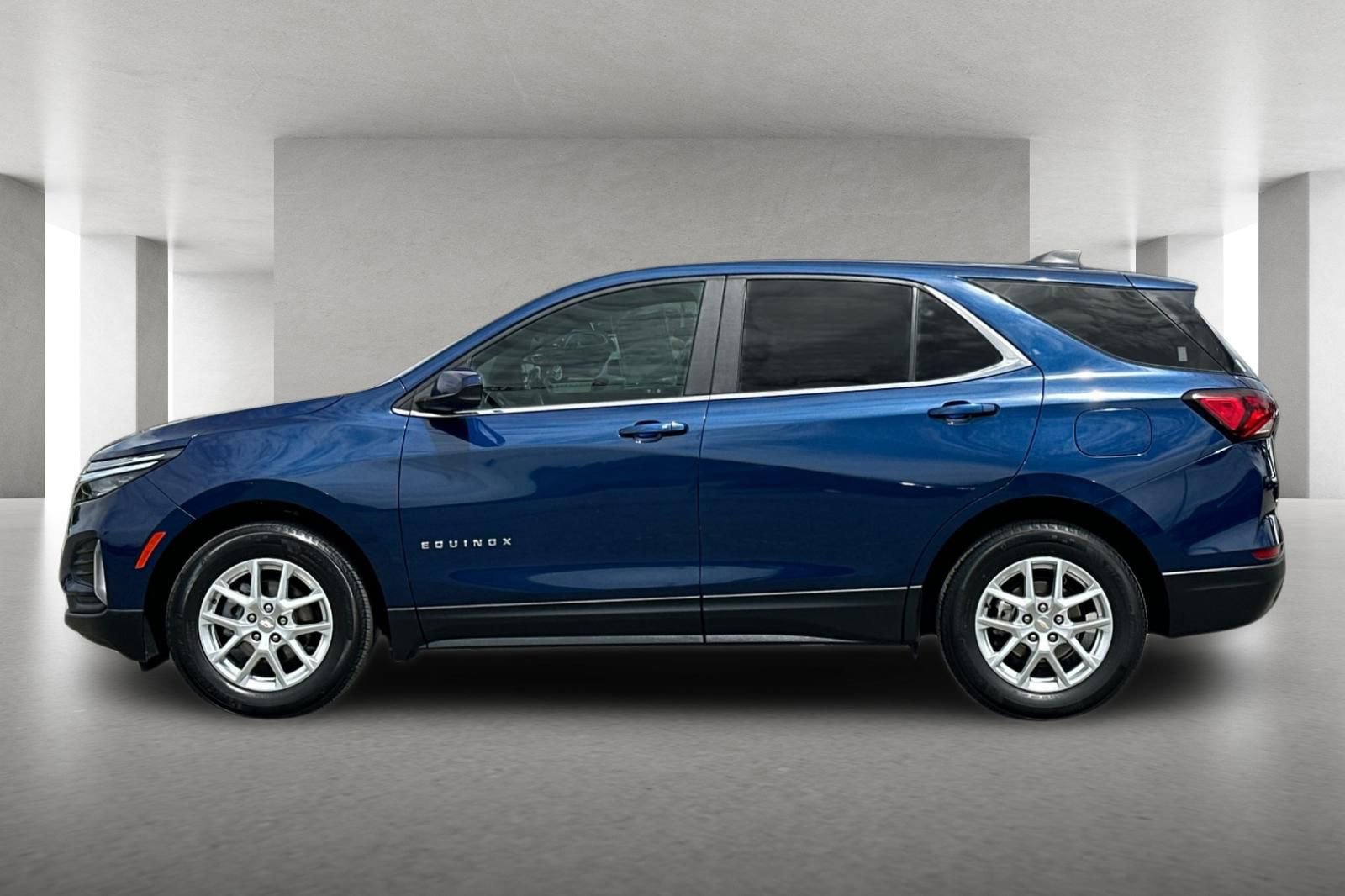 Used 2022 Chevrolet Equinox LT image 7