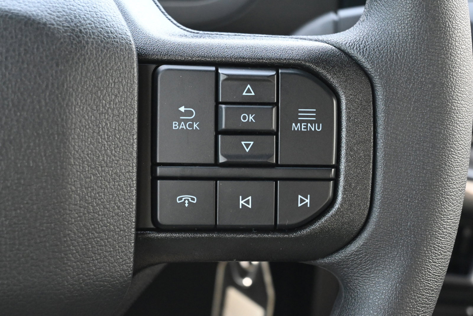 New 2025 Ford F150 STX w/ Equipment Group 200A image 18