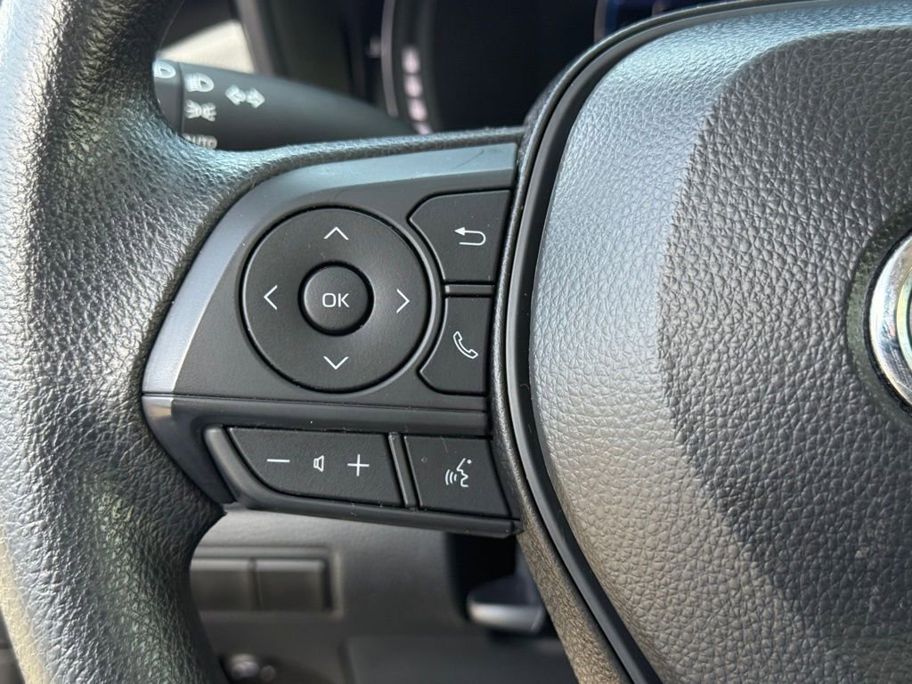 Certified 2026 Toyota Corolla LE image 23