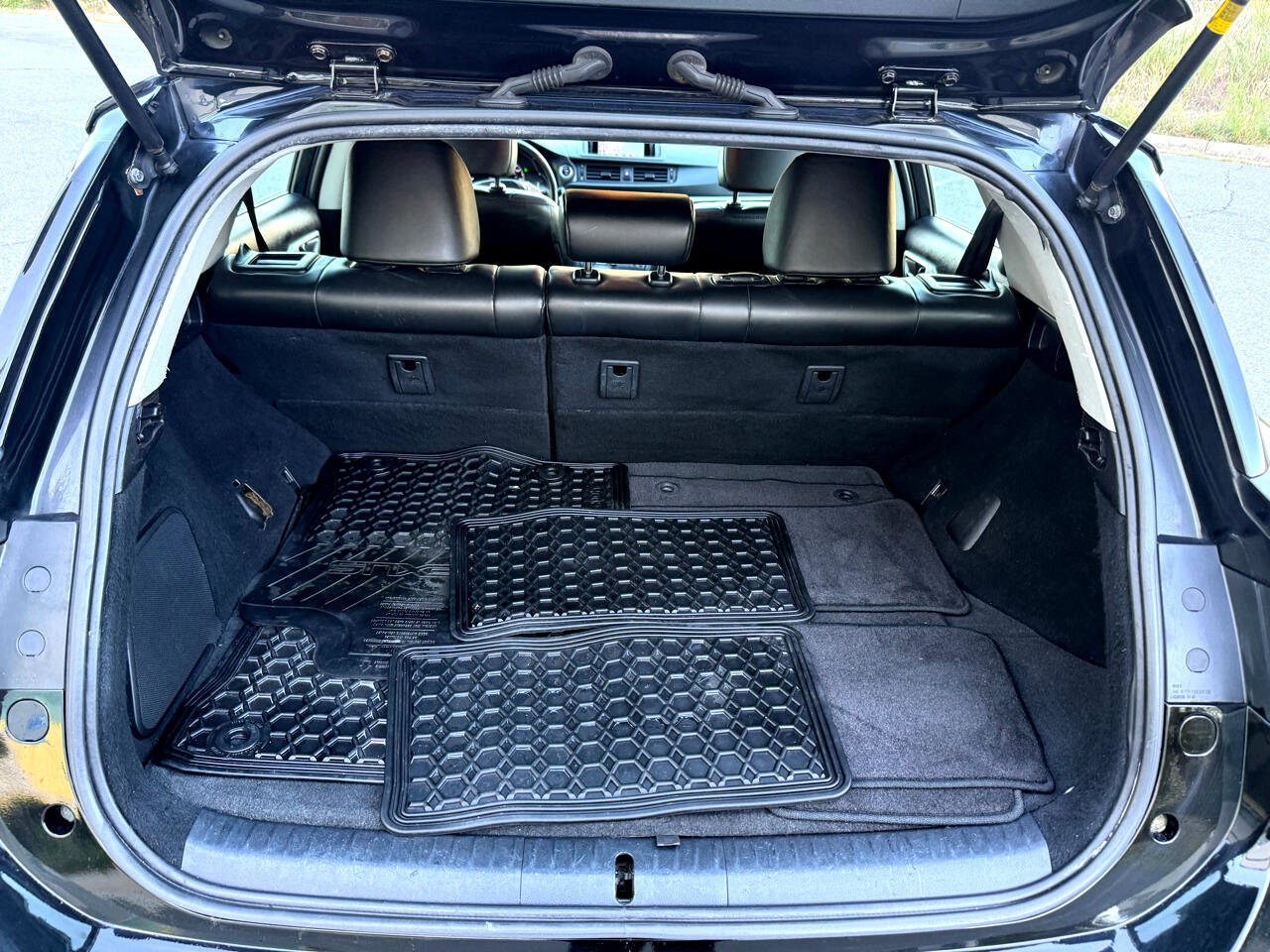 Used 2013 Lexus CT 200h image 18