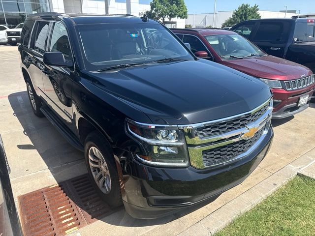 Used 2019 Chevrolet Tahoe LT RWD image 2