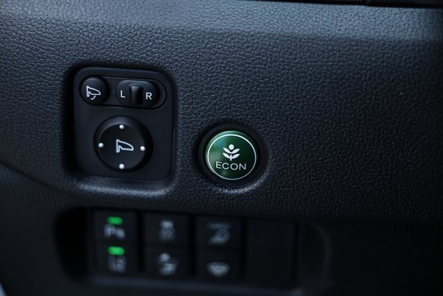 New 2026 Honda Ridgeline TrailSport+ image 25