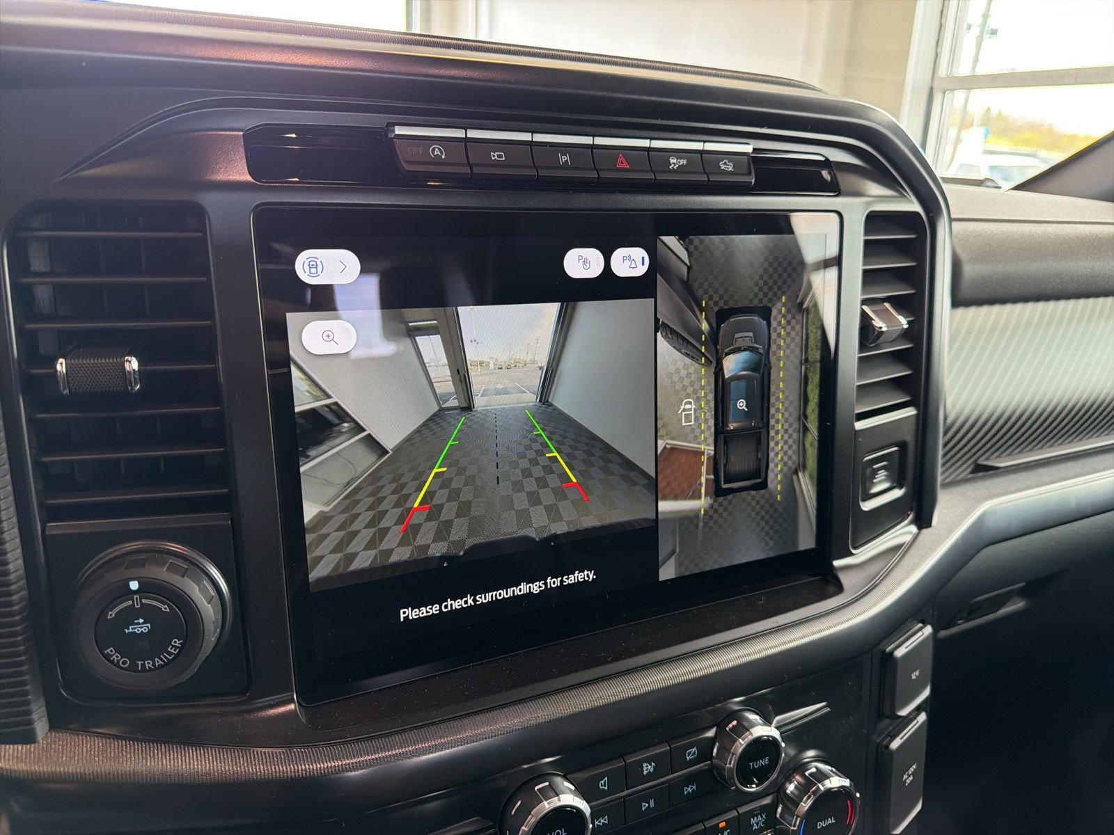 New 2026 Ford F150 Raptor image 28