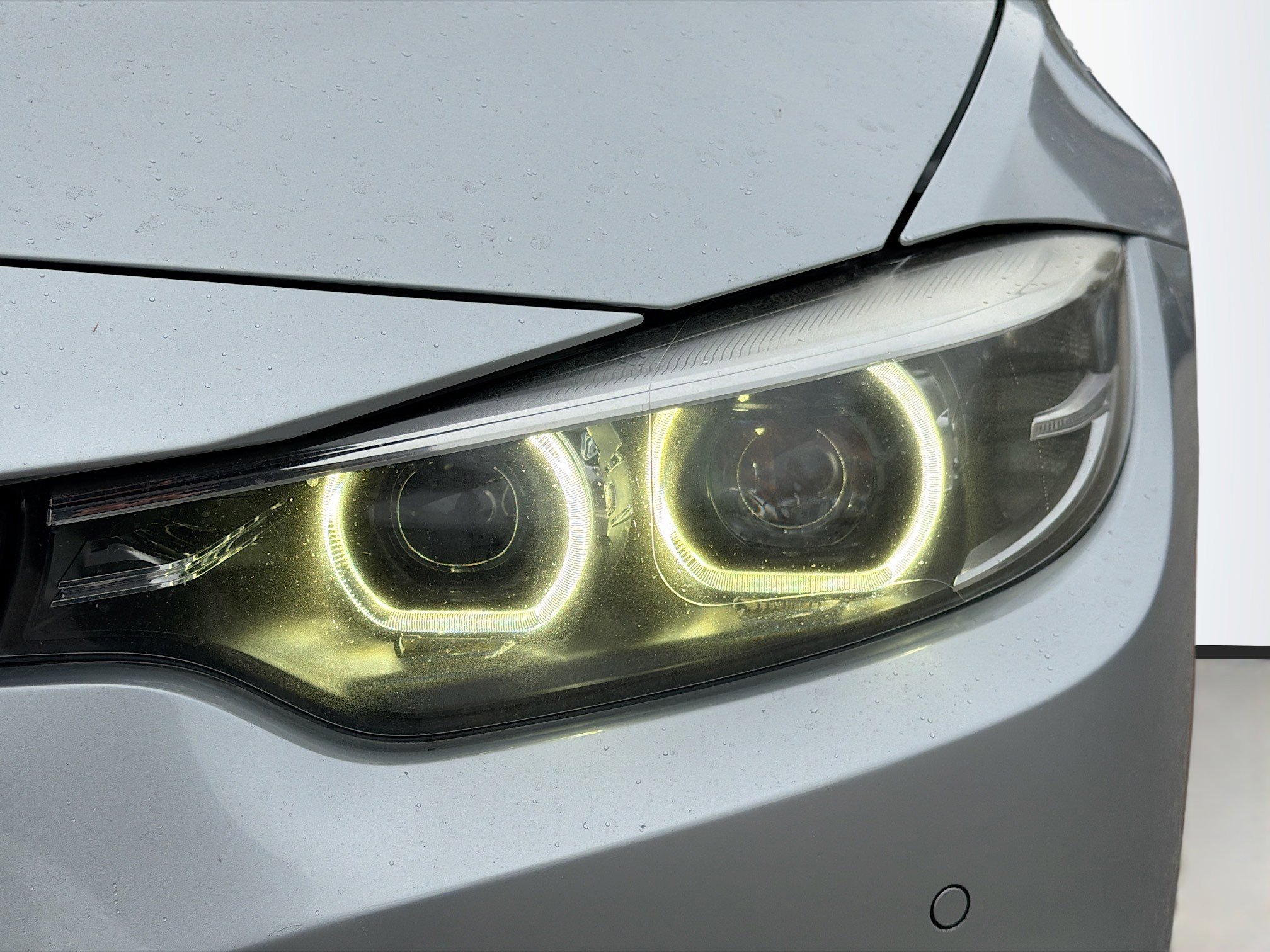 Used 2020 BMW 440i xDrive Convertible image 9