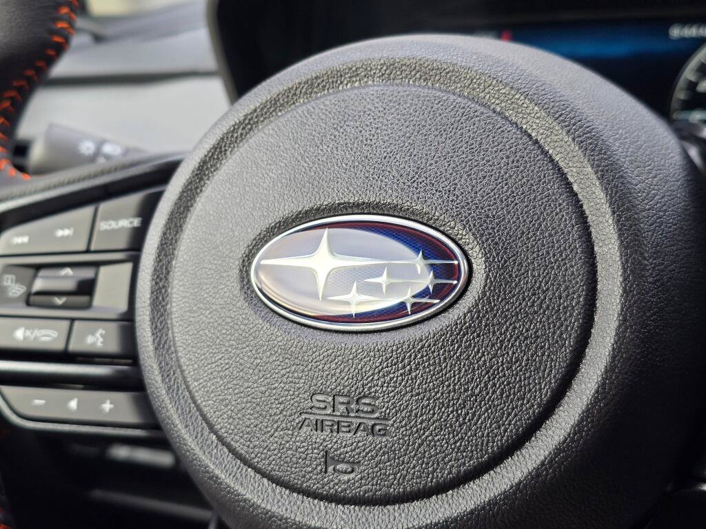 New 2026 Subaru Crosstrek 2.5i Limited AWD/4WD image 32