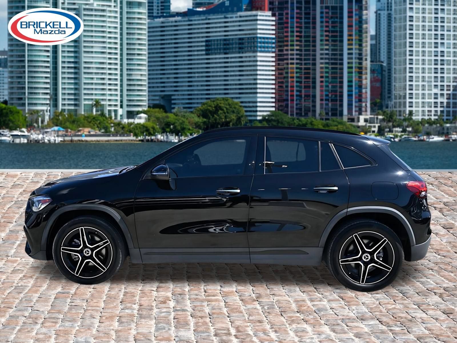 Used 2022 Mercedes-Benz GLA 250 image 11