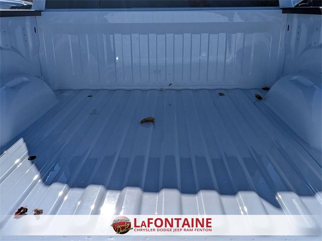 New 2026 RAM 1500 Big Horn image 46