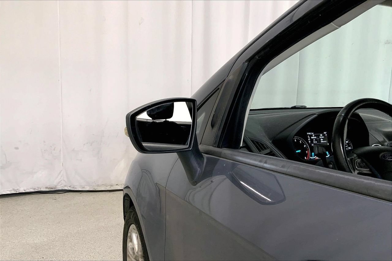 Used 2020 Ford EcoSport SE w/ SE Convenience Package FWD image 7