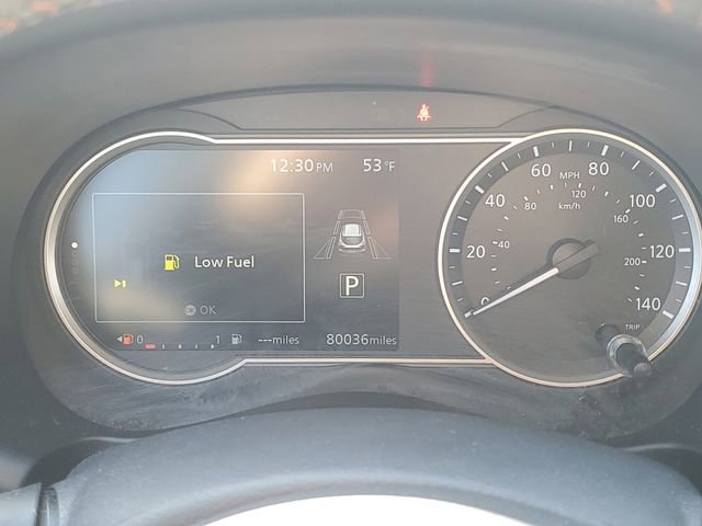 Used 2020 Nissan Kicks SR FWD image 7