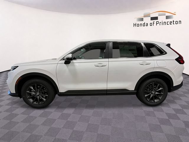 New 2026 Honda CR-V EX-L image 6