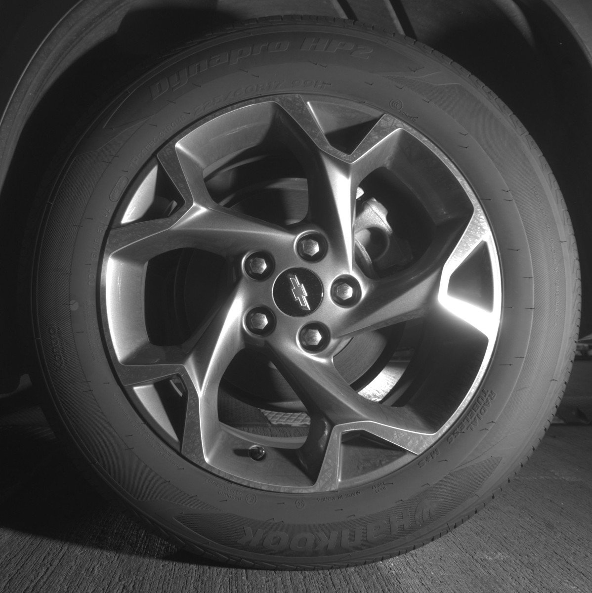 Used 2025 Chevrolet Trax LT image 14