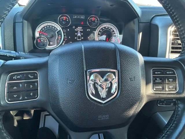 Used 2018 RAM 1500 Sport image 16