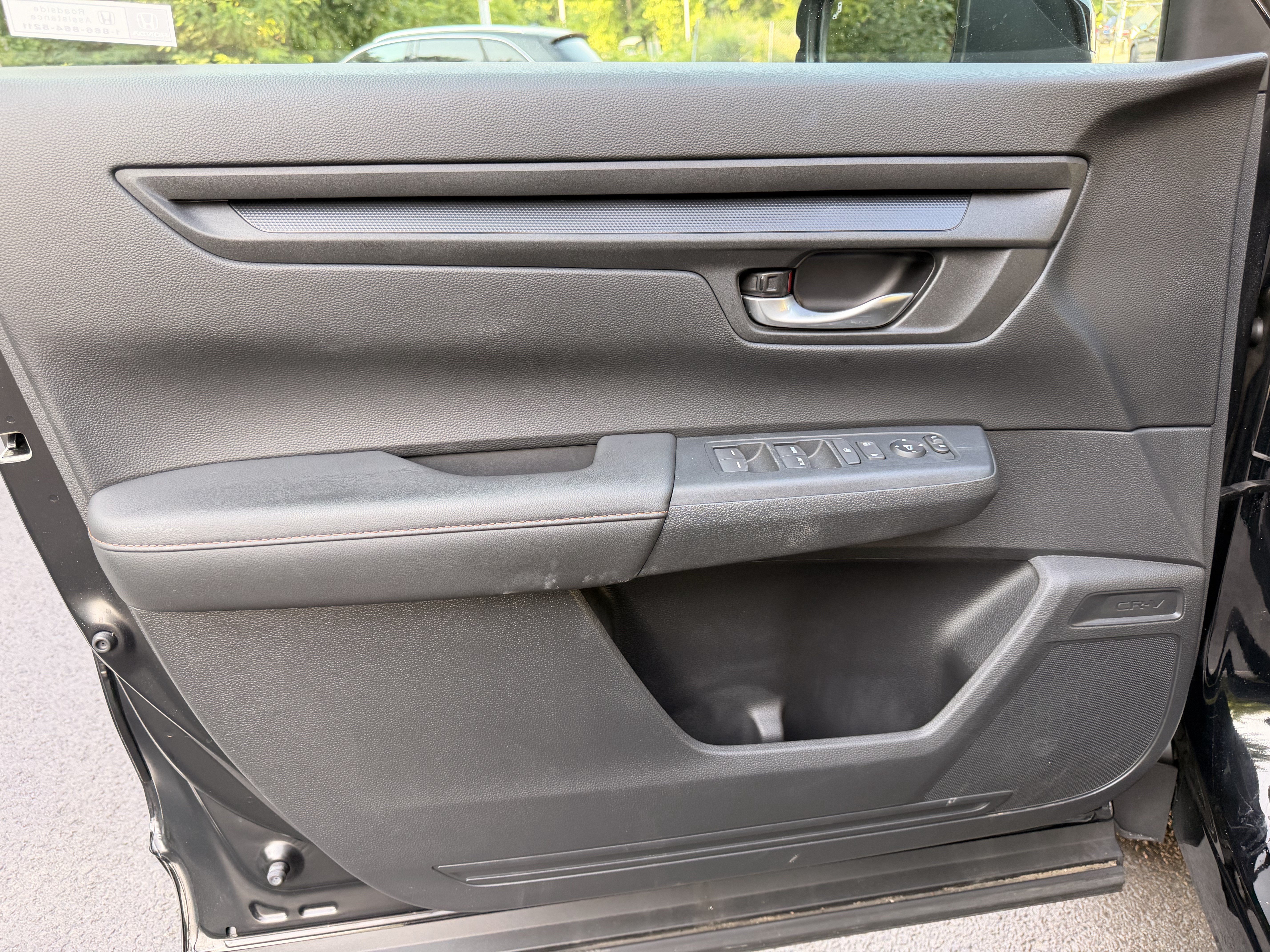 Certified 2024 Honda CR-V Sport image 12