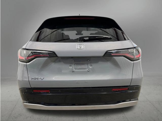 New 2027 Honda HR-V EX-L image 4