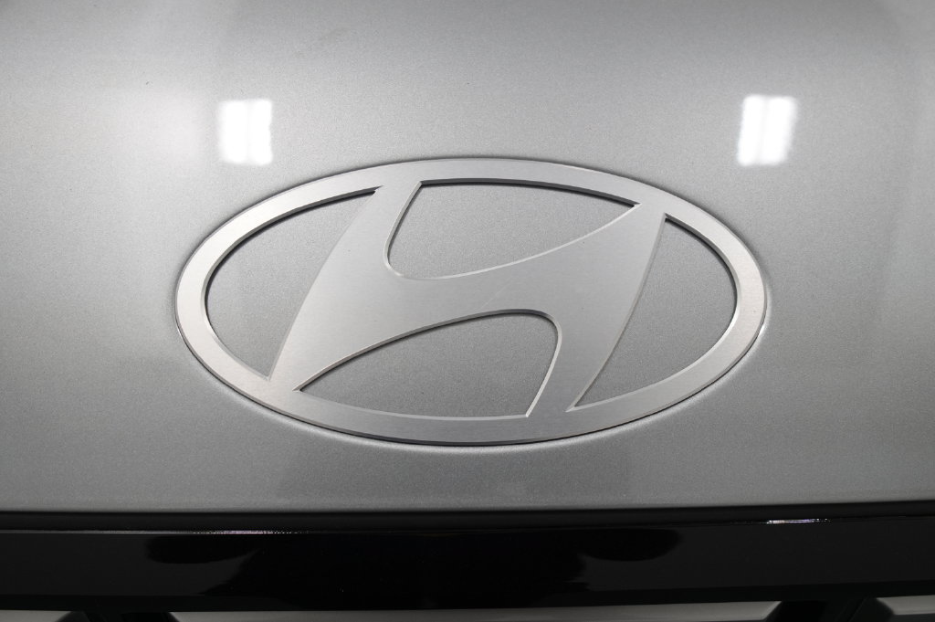 New 2026 Hyundai Santa Fe SEL AWD/4WD image 10