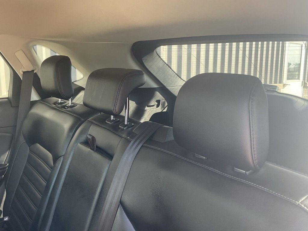 Used 2023 Ford Edge SEL w/ Convenience Package image 19