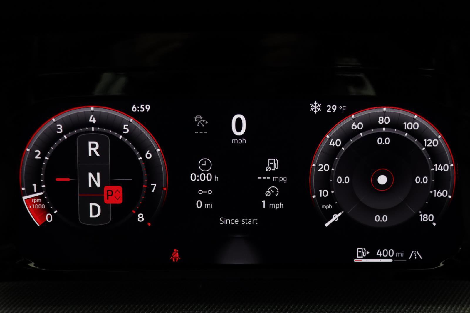 New 2026 Volkswagen Golf S image 8