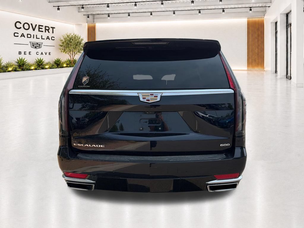 Certified 2023 Cadillac Escalade Premium Luxury AWD/4WD image 16