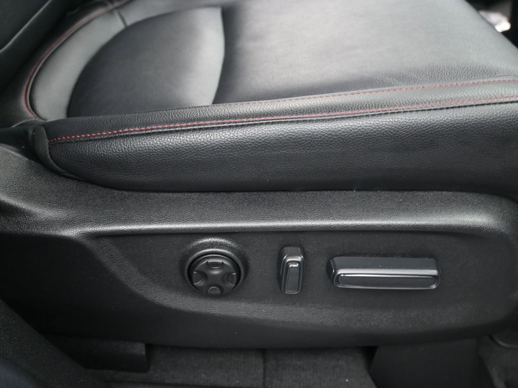 Used 2025 Honda Odyssey Sport-L image 10