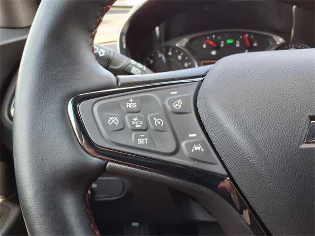 Used 2023 Chevrolet Equinox RS image 18