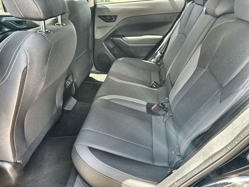 Used 2025 Subaru Crosstrek 2.0i Premium image 16