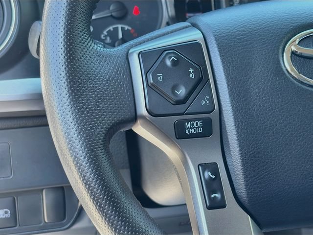 Used 2023 Toyota Tacoma SR5 AWD/4WD image 10