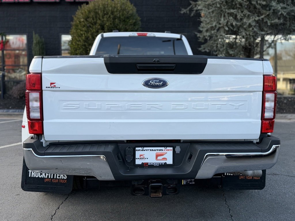Used 2022 Ford F350 XLT image 14