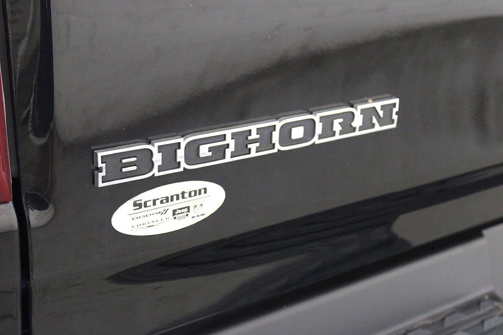 Certified 2021 RAM 1500 Big Horn AWD/4WD image 44