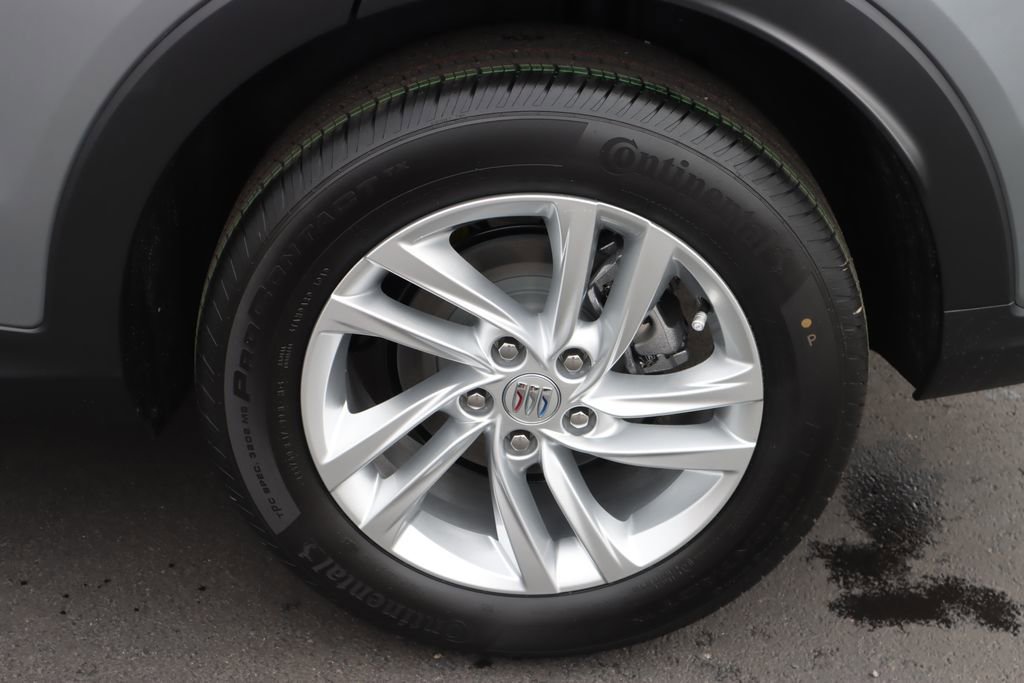 New 2026 Buick Envista Preferred w/ Convenience I Package FWD image 21