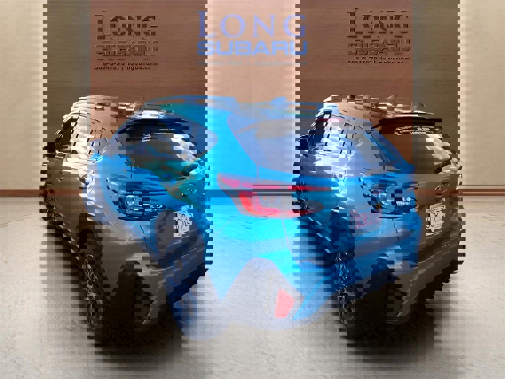 Certified 2025 Subaru Crosstrek 2.0i Premium image 10