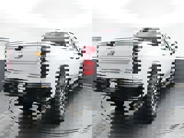 New 2026 Chevrolet Silverado 2500 Custom w/ Custom Value Package image 14