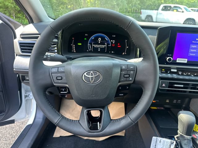New 2026 Toyota Camry LE FWD image 29