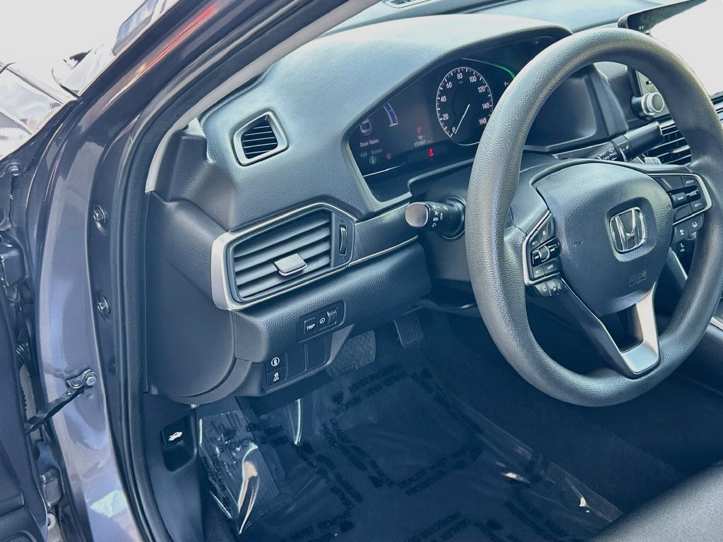 Used 2020 Honda Accord Hybrid image 10