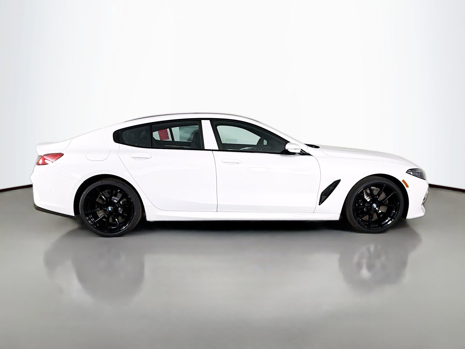 New 2026 BMW 840i RWD image 8