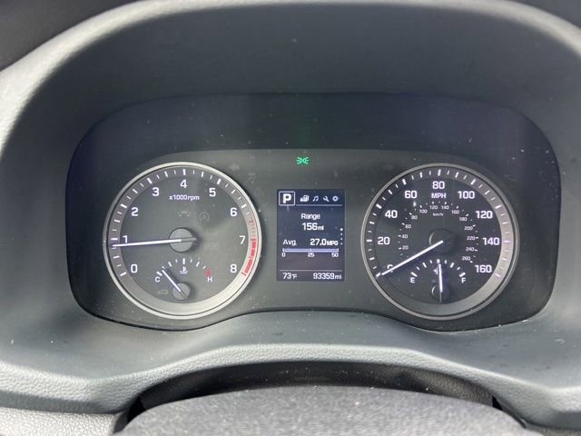 Used 2017 Hyundai Tucson SE FWD image 11