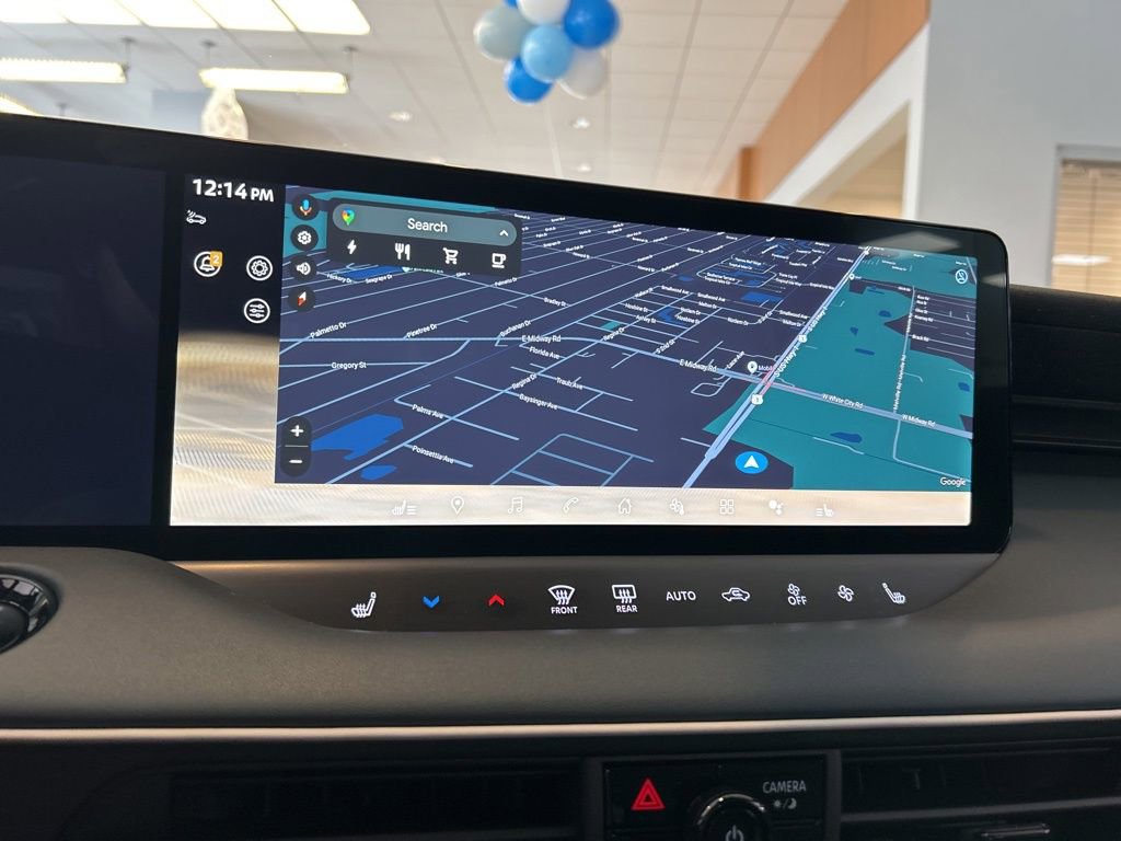 New 2026 Nissan Leaf SV+ w/ Floor Mat Package (SV+) image 35