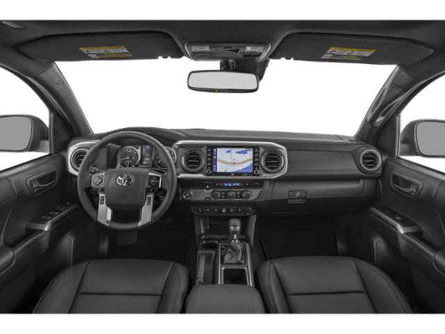 Used 2023 Toyota Tacoma Limited AWD/4WD image 8