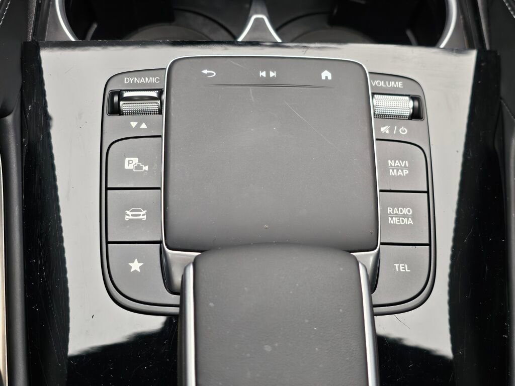 Used 2024 Mercedes-Benz GLE 53 AMG 4MATIC Coupe image 38