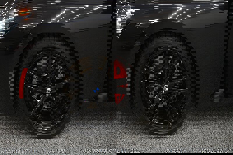 Used 2023 BMW 230i w/ M Sport Package image 39